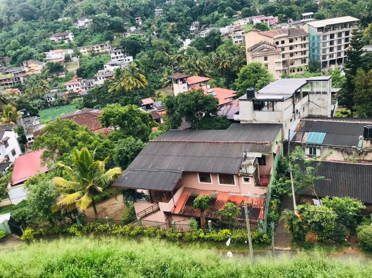 Hotel Kandy Lake Edge Gasthof