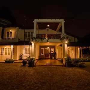  Bed and breakfast Kingsman House