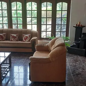 Uptown Kandy