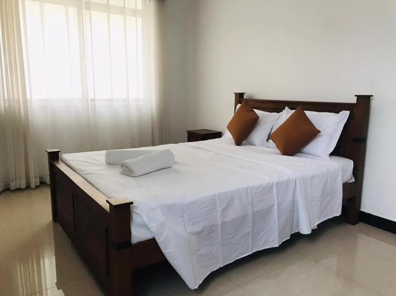 Guest house Kandy Lake Edge Hotel