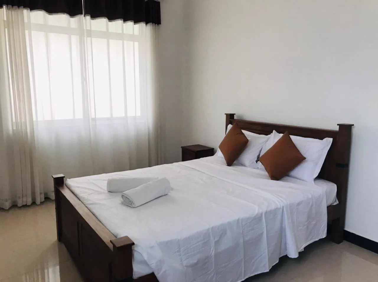 Guest house Kandy Lake Edge Hotel Sri Lanka